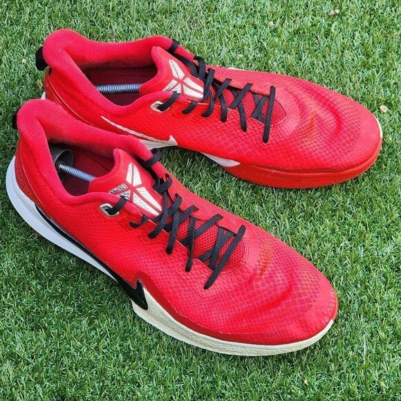 NIKE KOBE MAMBA - Mens Athletic Shoes - SIZE 14 - Picture 3 of 9